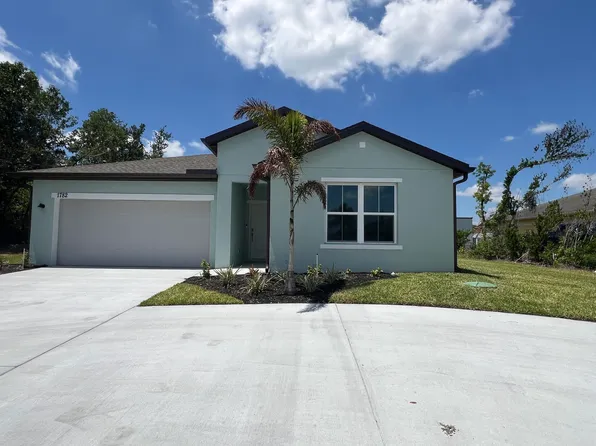 1782 SW Bayshore Blvd, Port Saint Lucie, FL 34984