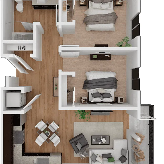 Cedar Pointe — Photo 30