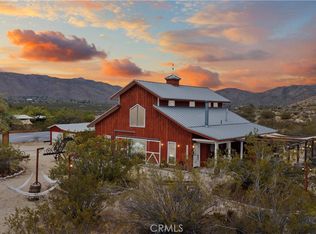 51609 Oregon Trl, Morongo Valley, CA 92256