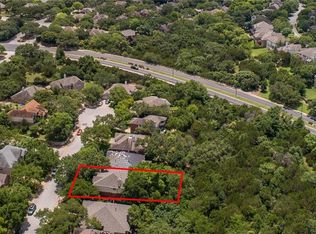 3710 Caney Creek Rd, Austin, TX 78732