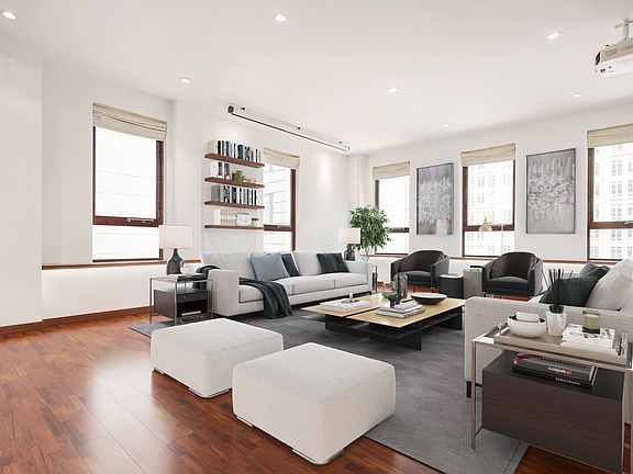 3rd image of 497 Greenwich St #6B