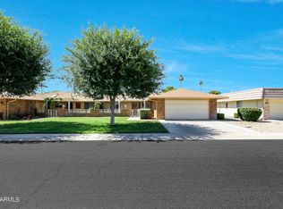 10250 W Highwood Ln, Sun City, AZ 85373