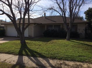 6609 Old Whitley Rd, Watauga, TX 76148