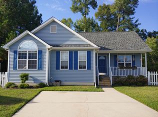 302 Tara Elizabeth Pl, Kannapolis, NC 28083
