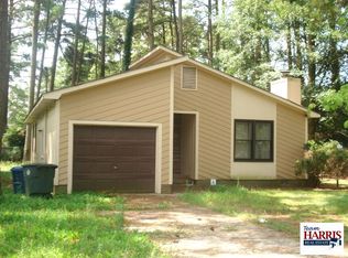 9412 Gooden Dr, Fayetteville, NC 28314