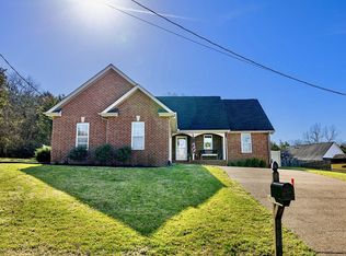 1043 Saddle Wood Dr, Mount Juliet, TN 37122