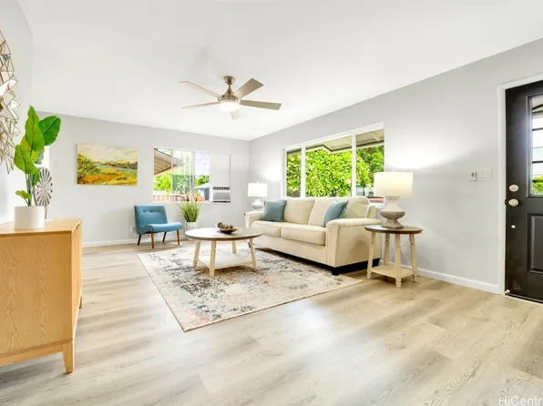 84-833A Lahaina St, Waianae, HI 96792