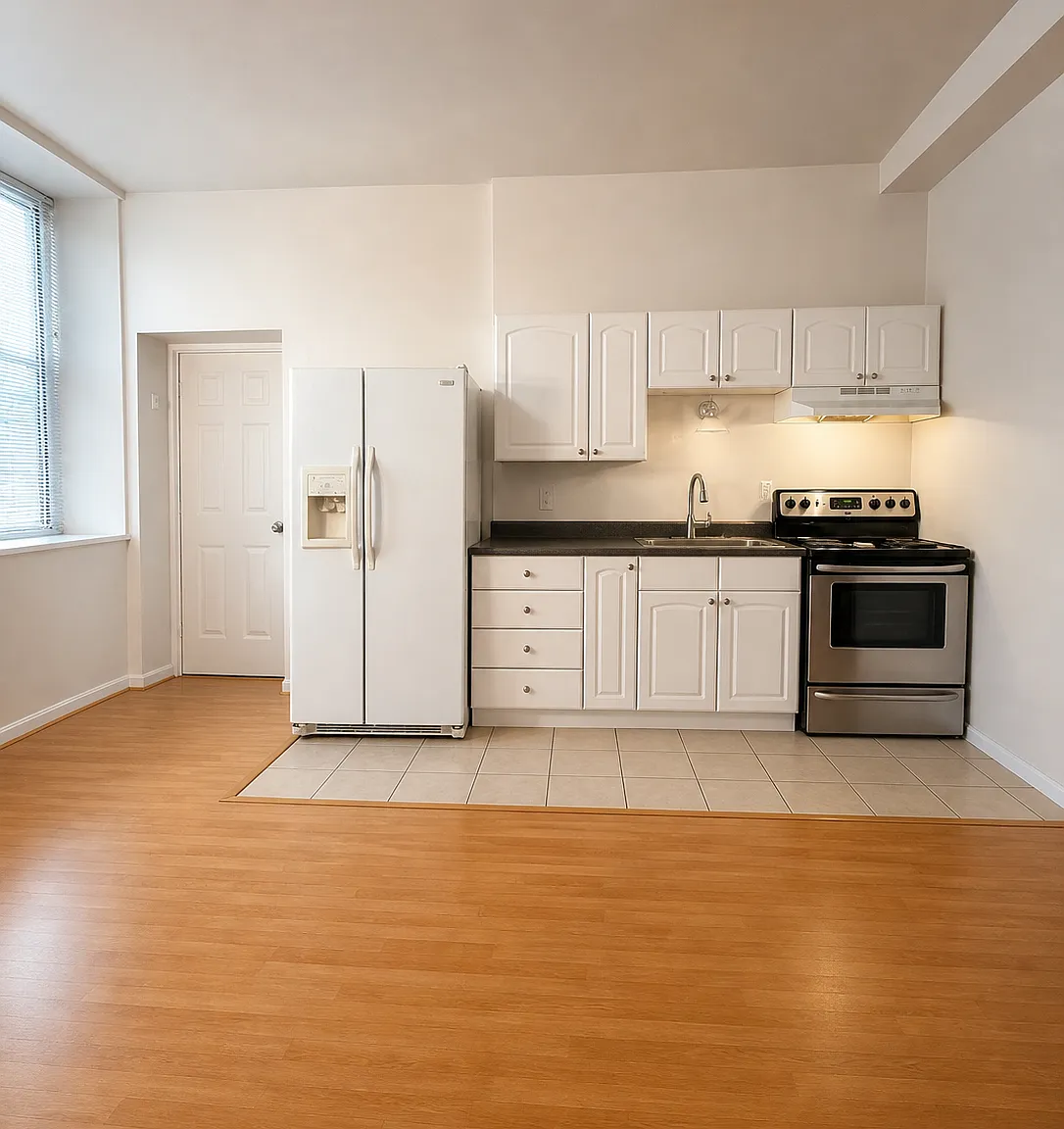 1 bed, 660 sqft, $1,650 — Photo 1