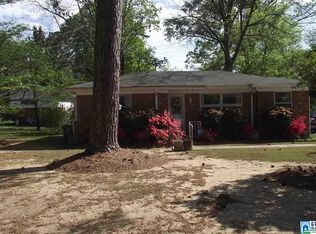 101 Edgemont Dr, Birmingham, AL 35209