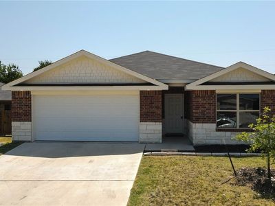 1451 Dryden Ave, Copperas Cove, TX, 76522