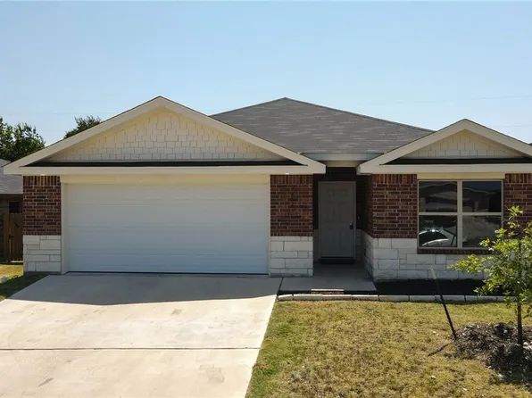 1451 Dryden Ave, Copperas Cove, TX 76522