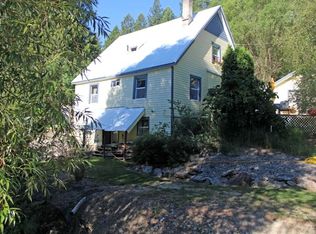 2466 Brown Creek Rd, Naples, ID 83847