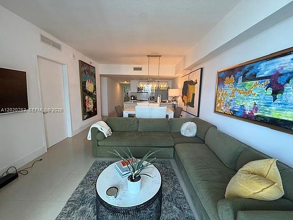 2nd image of 185 SW 7th St APT 3803