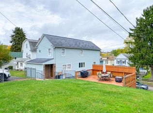 47 Schuler St, Wilkes Barre, PA