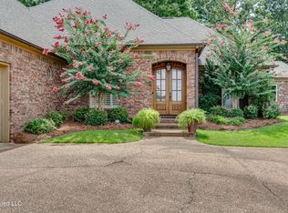 425 Turtle Ln, Brandon, MS 39047