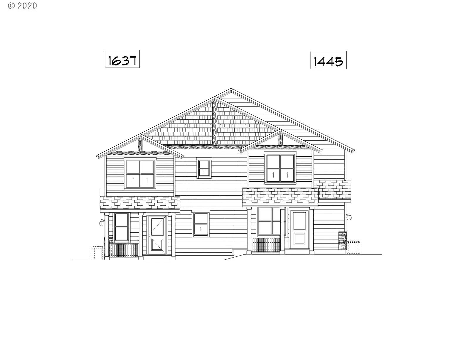 1612 SE Barberry Ave #23 photo 1
