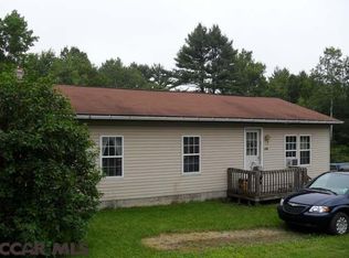 136 Ponderosa Rd, Moshannon, PA 16859