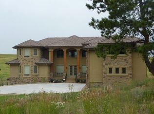 4245 Rushing Leaves Ln, Colorado Springs, CO 80908