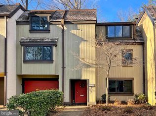 1648 Bentana Way, Reston, VA 20190