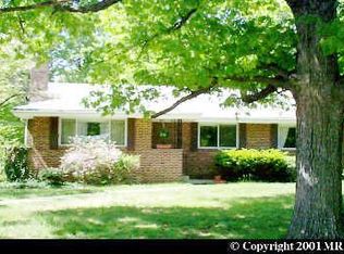 5101 Wheeler Rd, Oxon Hill, MD 20745