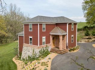 2550 Ramblewood Rd, Harrisonburg, VA 22801