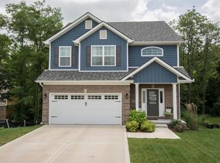 2073 Falling Leaves Ln, Lexington, KY 40509