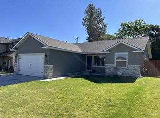 1428 Alpine Dr, Jerome, ID 83338