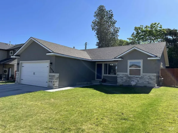 1428 Alpine Dr, Jerome, ID 83338