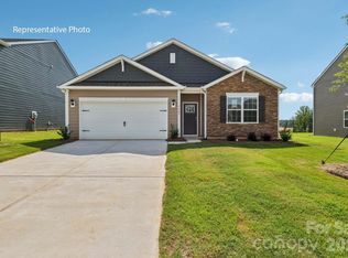 5529 Pamplona Way, Charlotte, NC 28214