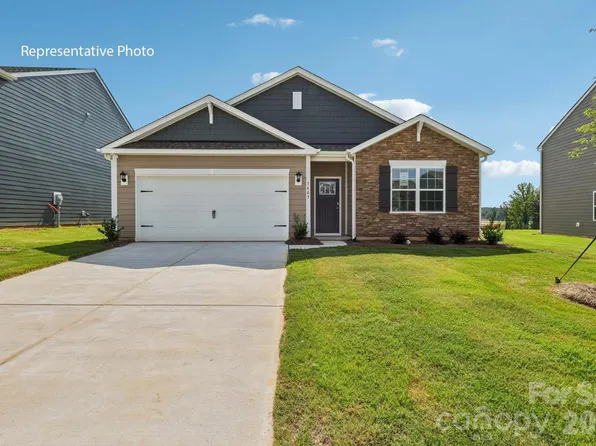 1563 Secrest Commons Dr, Monroe, NC 28112