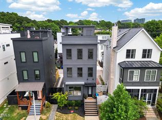 602 Velma Hopkins Ln, Raleigh, NC 27603