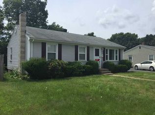 19 Johnson Blvd, Coventry, RI 02816