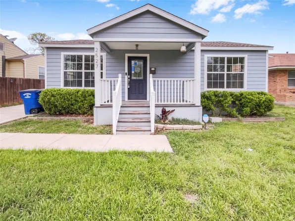 2527 Searcy Dr, Dallas, TX 75211