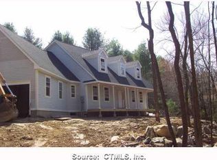 0 Bexley Ct, Goshen, CT 06756