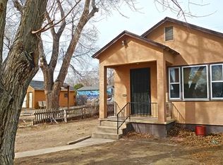 2007 E 6th St, Pueblo, CO 81001