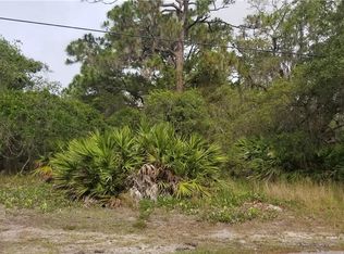 7338 Mamouth St, Englewood, FL 34224