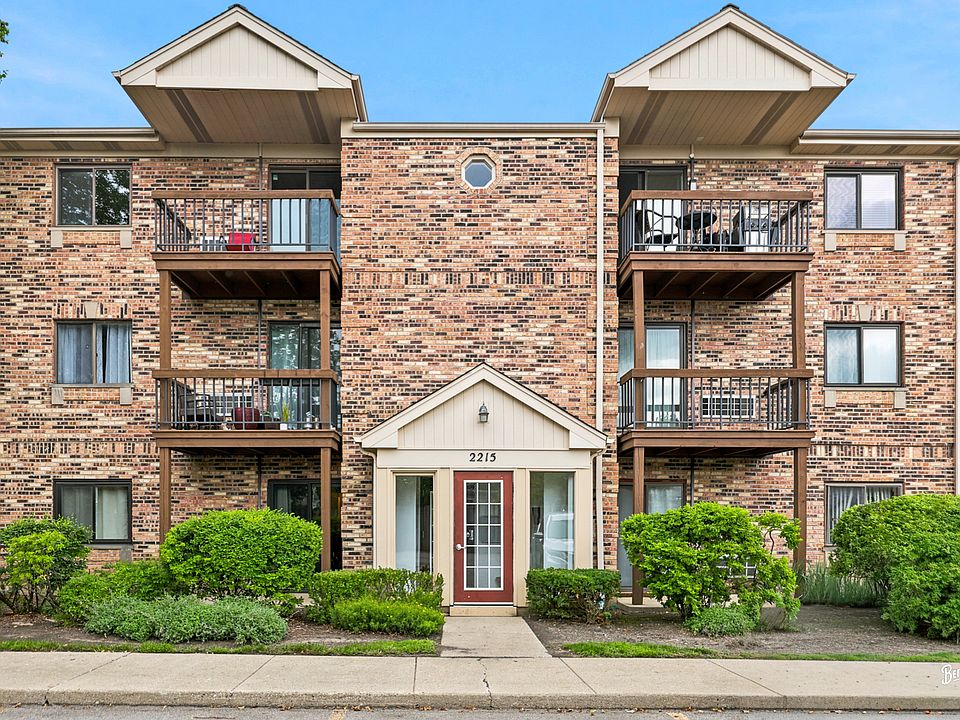 1st image of 2215 W Nichols Rd #21F