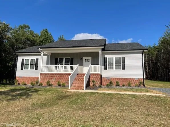 4930 Old Greensboro Rd, Randleman, NC 27317