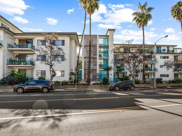 1000 Cordova St APT 308, Pasadena, CA 91106