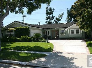 9322 La Colonia Ave, Fountain Valley, CA 92708