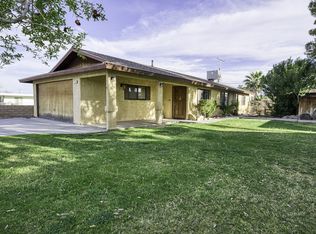 219 W Church Ave, Ridgecrest, CA 93555