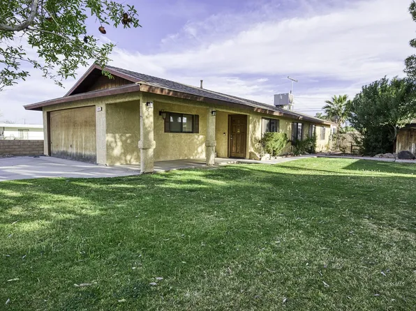 219 W Church Ave, Ridgecrest, CA 93555