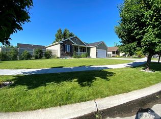 777 Poplar Cir, Rexburg, ID 83440