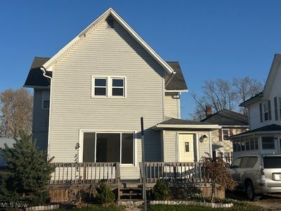 317 Dale Ave, Willard, OH, 44890