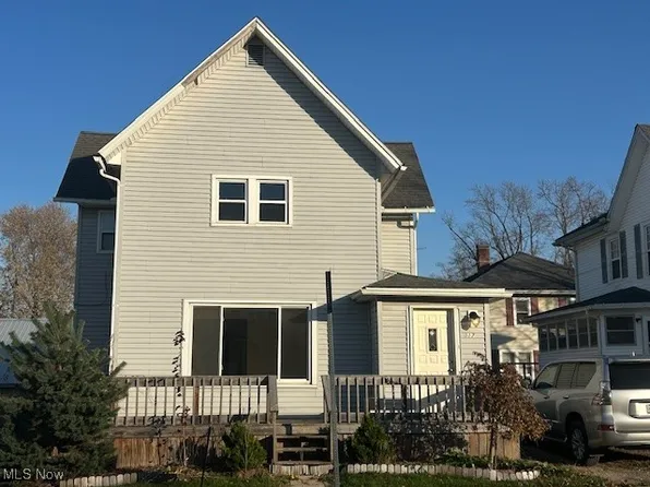 317 Dale Ave, Willard, OH 44890