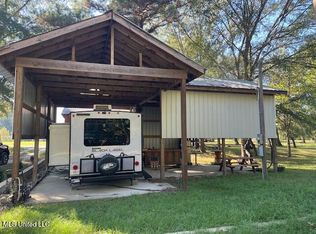 0 Dillons Bridge Rd, Tylertown, MS 39667