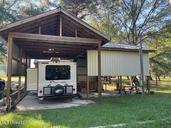 0 Dillons Bridge Rd, Tylertown, MS 39667