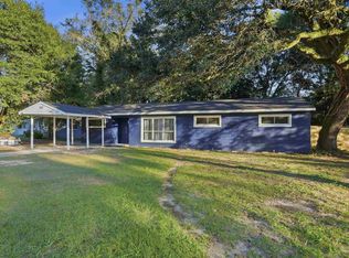 522 S Edgewood Cir, Pensacola, FL 32506