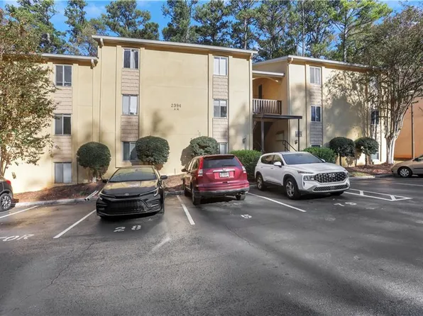 2394 Lawrenceville Hwy Unit K, Decatur, GA 30033