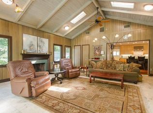 1365 Moores Mill Rd NW, Atlanta, GA 30327